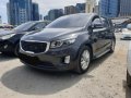 2017 Kia Carnival for sale-0