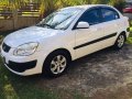 KIA RIO EX M/T 2007 FOR SALE-0