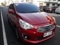 2018 Mitsubishi Mirage G4 for sale-0