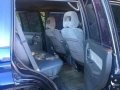 Mitsubishi Pajero 1998 for sale-3