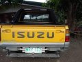 2001 Isuzu Fuego for sale-1