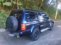 Mitsubishi Pajero 1998 for sale-5