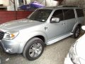 Ford Everest 2010 XLT AT for sale-1