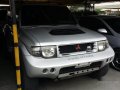 Mitsubishi Pajero 1995 for sale-0