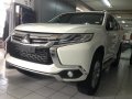 2019 Mitsubishi Montero Sport for sale-2