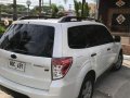 Like new Subaru Forester for sale-3