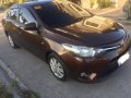 2014 Toyota Vios For sale -3