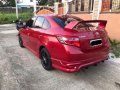 2015 Toyota Vios for sale-1