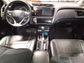 Honda City 2015 VX AT for sale -8