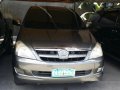 Toyota Innova 2007 for sale-1