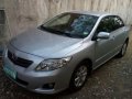 2008 Toyota Corolla Altis for sale-0