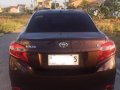 2014 Toyota Vios For sale -6