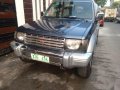 2003 Mitsubishi Pajero for sale-4