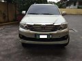 Toyota 2012 Fortuner for sale-3