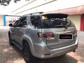 Toyota Fortuner 2015 For sale-5