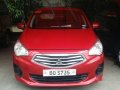 Mitsubishi Mirage G4 2017 for sale-5