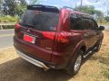 Mitsubishi Montero Sport GTV 2013 for sale-8