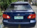 2002 Toyota Corolla Altis for sale-5