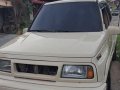 1997 Suzuki Vitara for sale-3