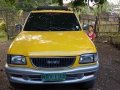 2001 Isuzu Fuego for sale-0