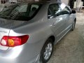 2008 Toyota Corolla Altis for sale-2