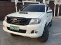 2010 Toyota Hilux for sale-0