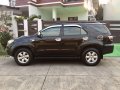 2010 Toyota Fortuner for sale-1