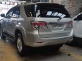 2014 Toyota Fortuner for sale-4