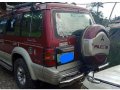 Mitsubishi Pajero 1996 For sale -1