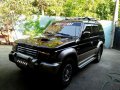 Mitsubishi Pajero 2005 for sale-0