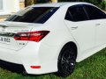 Toyota Corolla Altis 2015 for sale-0