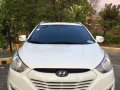 Hyundai Tucson 2012 Diesel for sale-1