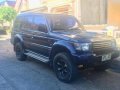 Mitsubishi Pajero 1998 for sale-4