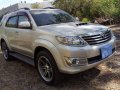Toyota Fortuner 2013 for sale-8