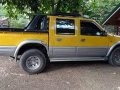 2001 Isuzu Fuego for sale-0