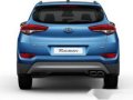 Hyundai Tucson GL 2019 for sale-2