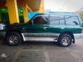 1999 Mitsubishi Pajero for sale-2