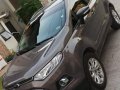 Ford Ecosport Titanium 2018 For Sale-2