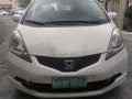 Honda Jazz 2012 for sale-0