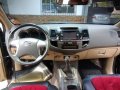 Toyota Fortuner 2013 for sale-5