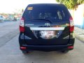 Toyota Avanza E 2018 for sale-5