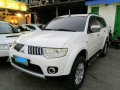 Mitsubishi Montero Sport GLS 2009 for sale-0