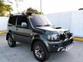 2017 Suzuki Jimny for sale-2