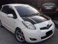 2010 Toyota Yaris for sale-4