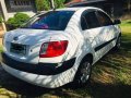 KIA RIO EX M/T 2007 FOR SALE-2