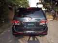 Toyota Fortuner V 4x2 2015 for sale-4