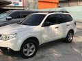 Like new Subaru Forester for sale-0