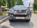 Toyota Fortuner 2018 for sale-7