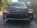 2017 Toyota Land Cruiser for sale-3