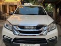 Isuzu MU-X 2017 for sale -10